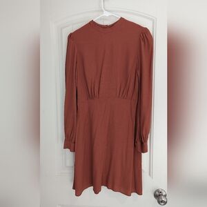 Mini Summer Dress Size Small